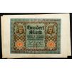 100 Mark 1920-B-21410-1