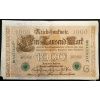 1000 Mark 1910-B-21412-1
