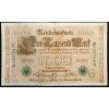 1000 Mark 1910-B-21413-1