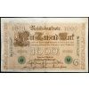 1000 Mark 1910-B-21416-1