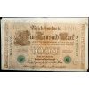 1000 Mark 1910-B-21417-1
