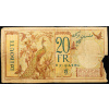 20 Francs 1929-B-21538-2
