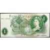 1 Pound 1970-1977-B-22366-1