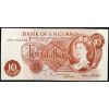 10 Shillings 1962-1966-B-22370-1