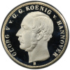1 Tolar 1856 (1978), Novoražba-PCGS-74-2