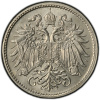 10 Haléř 1909-PCGS-223-2