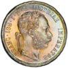 1 Zlatník 1879-PCGS-266-2