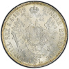 1 Zlatník 1879-PCGS-266-1