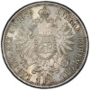 1 Zlatník 1879-PCGS-269-1