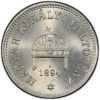 10 Fillér 1894-PCGS-298-2