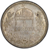 1 Koruna 1894-PCGS-306-1