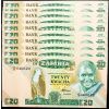 20 Kwacha 1980-B-22570-1