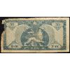 50 Dollars 1966-B-22599-2