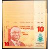10 Naira 2009-B-22625-1