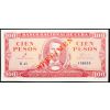 100 Pesos 1961-B-23170-1