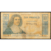 10 Francs 1946-B-23606-1