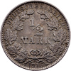 1/2 Marka 1916-E-11209-1
