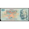 20 Korun 1970-B-25230-1