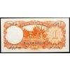 1 Yuan 1936-B-25667-2