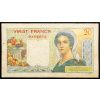 20 Francs 1963-B-26082-2
