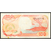 100 Rupiah 1992-B-24864-2