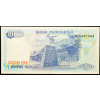 1000 Rupiah 1992-B-24879-2