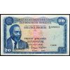 20 Shillings 1971-B-26298-1