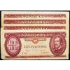 100 Forint 1984-B-25333-1