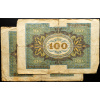 100 Mark 1920-B-25415-2