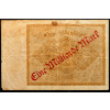 1000000000 Mark 1922-B-26064-2