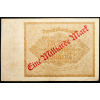 1000000000 Mark 1922-B-26066-2