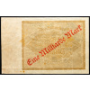 1000000 Mark 1922-B-26821-2