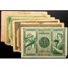50 Mark 1910, 1914, 1919, 1920-B-26607-2