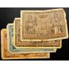 20 Mark 1914, 1915, 1918-B-26606-1