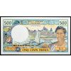 500 Francs 1969-1992-B-26323-1