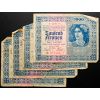 1000 Kronen 1922-B-26588-1