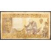 1000 Francs 1985-B-25693-2