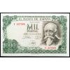 1000 Pesetas 1971-B-25635-1