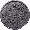 1 Krejcar 1747-E-11284-1