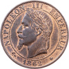 5 Centimes 1862-E-11289-2
