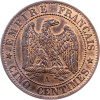 5 Centimes 1862-E-11289-1