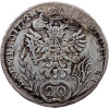 20 Krejcar 1772-E-11292-1