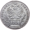 10 Krejcar 1765-E-11298-1