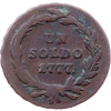 1 Soldo 1777-E-11348-1