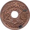 1/2 Cent 1939-E-11370-1