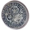 3 Krejcar 1698