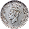 1/4 Rupee 1945-E-11372-2