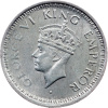1/4 Rupee 1945-E-11373-2