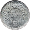 1/4 Rupee 1945-E-11373-1