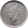 1/4 Rupee 1943-E-11378-2